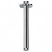 Fortis Caffe 6 in. Ceiling Mount Shower Arm and Flange in Polished Chrome - B07FSSKZP7